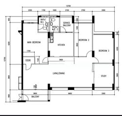 Blk 7A Commonwealth Avenue (Queenstown), HDB 5 Rooms #587709861